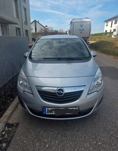 Bild des Angebotes Opel Meriva 1.4 ecoflex Active