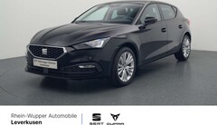 Bild des Angebotes SEAT Leon Style Edition 1.0 eTSI DSG SHZ KAMERA ACC