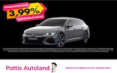 Bild des Angebotes VW Arteon Shooting Brake 2.0 TSI DSG R AHK KAMERA NAVI PDC