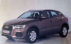 Bild des Angebotes Audi Q3 Q3+Diesel+2.0+TDI