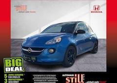 Bild des Angebotes Opel Adam 1.2 120 Jahre SHZ+Winterp.+LM+PDC