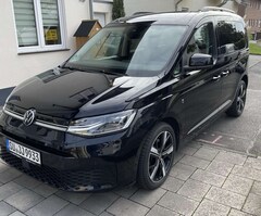 Bild des Angebotes VW Caddy Move