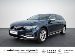 Bild des Angebotes VW Passat Alltrack 2.0 TDI 4M LED/Navi/ACC/Kamera/App