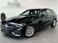 Bild des Angebotes Mercedes-Benz C 220 T Avantgarde NAV+LED+KAMERA+AMBIENTE+PARK