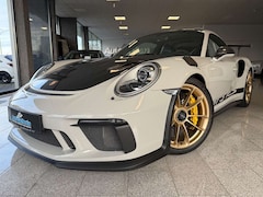 Bild des Angebotes Porsche 991 GT3 RS Weissach Carbon Keramik Lift Approved