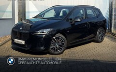 Bild des Angebotes BMW 220 i Active Tourer M Sport HuD DA+ 360° AHK h&k