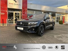 Bild des Angebotes VW Touareg 3.0 V6 TSI R-Line Black-Style Dynaudio-Consequence