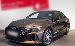Bild des Angebotes Audi RS3 Limousine TFSI quattro S-tronic Navi+ LED Klima