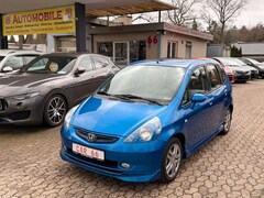 Bild des Angebotes Honda Jazz 1.4 ES / Klimaanlage / 2. Hand /