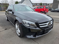 Bild des Angebotes Mercedes-Benz C 300 C 300 de T-Modell Hybrid/Virtual/Kamera/1Hand