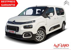 Bild des Angebotes Citroen Berlingo 1.2 12V e-THP Feel XL