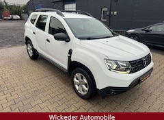 Bild des Angebotes Dacia Duster II Deal/Tüv Neu/Top Pflege/LPG
