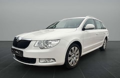 Bild des Angebotes Skoda Superb 1.8 TSI DSG Combi