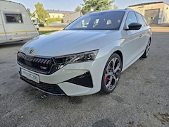 Bild des Angebotes Skoda Octavia Octavia 2.0 TSI RS Facelift AHK +19Z +5 Jahre Gar.