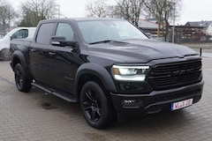 Bild des Angebotes Dodge RAM Sport 4x4  |Black|Navi|Kam|LED|AHK|