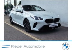Bild des Angebotes BMW 114 120 M Sportpaket*Head-Up*DA+*eSitze*adapLED*h/k*