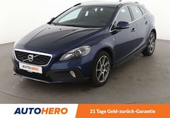 Bild des Angebotes Volvo V40 Cross Country 2.0 D3 Ocean Race Aut.*NAVI*BI-XENON*TEMPO*CAM*PDC