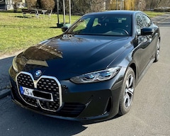 Bild des Angebotes BMW 420 4er Gran Coupe 420i Gran Coupe