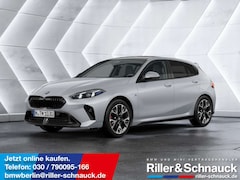 Bild des Angebotes BMW 123 xDrive M-Sport HUD AKTIVSITZE LED 360°