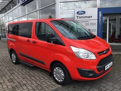 Bild des Angebotes Ford Transit Custom 310 TDCi L1H1 Trend AHK, Kamera, Spurassist