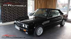 BMW 325 E30 325i Cabrio M Technik* Facelift* Top gep