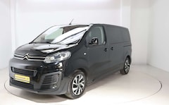Bild des Angebotes Citroen Spacetourer Feel M * HUD * LED * RFK * AHK