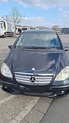 Bild des Angebotes Mercedes-Benz A 200 A-Klasse Diesel 5-Türer CDI Avantgarde