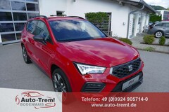 Bild des Angebotes SEAT Ateca FR 2.0 TSI DSG 4x4 4Drive 190 PS AHK NAVI 19"Di...