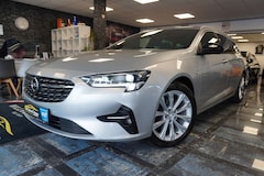 Bild des Angebotes Opel Insignia B Sports Tourer Business/Leder/Navi/LED