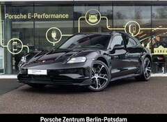 Bild des Angebotes Porsche Taycan 4 Cross Turismo HD-Matrix InnoDrive 21-Zoll