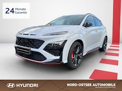 Bild des Angebotes Hyundai KONA N PERFORMANCE ACC PDC HUD