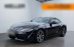 Bild des Angebotes Toyota Supra GR 2.0 Dynamic *Automatic*HUD*JBL*Sperrdiff*Leder*