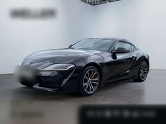 Bild des Angebotes Toyota Supra GR 2.0 Dynamic *HUD*JBL*Sperrdiff*Leder*CAM*