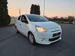 Bild des Angebotes Mitsubishi Space Star Basis