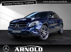 Bild des Angebotes Mercedes-Benz GLA 220 GLA 220 d 4M Urban Night SCORE AHK ILS el-Klappe