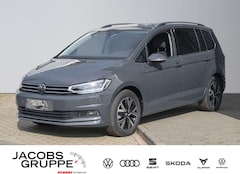 Bild des Angebotes VW Touran Highline 2,0 l TDI DSG UPE EUR 60.714,- incl. Überführung