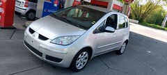 Bild des Angebotes Mitsubishi Colt 1.3 Invite,***2Hand,Klima,Tüv 2/2026***