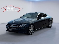 Bild des Angebotes Mercedes-Benz E 220 E -Coupe