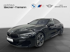Bild des Angebotes BMW M8 50i xDrive Gran Coupé,A,Navi,Rückfahrkamera,Klimaa