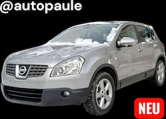 Bild des Angebotes Nissan Qashqai Acenta*TüV NEU*Pano*PDC*Cam*ToP*