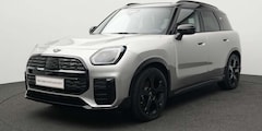 Bild des Angebotes MINI Countryman SE John Cooper Works Trim