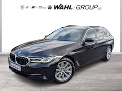 Bild des Angebotes BMW 530 i xDrive TOURING PANO AHK STANDHG LASER LEDER HUD