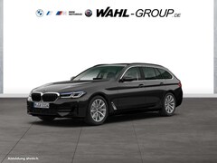 Bild des Angebotes BMW 530 i xDrive TOURING PANO AHK STANDHG LASER LEDER HUD