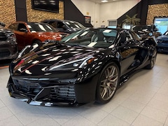 Bild des Angebotes Corvette Z06 Targa 3LZ/US-Modell/Keramik/Carbon/Lift/Voll