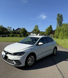 Bild des Angebotes VW Polo Style