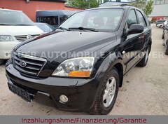 Bild des Angebotes Kia Sorento 2.5 CRDi /4x4/Tüv 02.2027