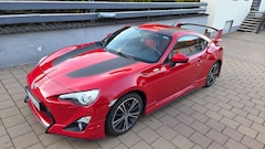 Toyota GT86 GT86 Automatik - Aero Paket