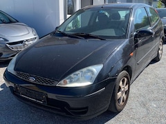 Bild des Angebotes Ford Focus KLIMA/ALUFELGEN/AHK/EURO 4