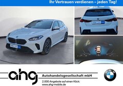 Bild des Angebotes BMW 120 M Sport Exterieur Komfortzugang