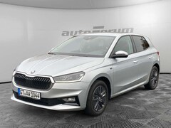 Bild des Angebotes Skoda Fabia DRIVE 1.0 TSI 70 kW (95 PS)